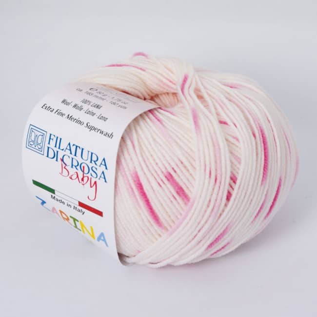 410 Rosa-Bianco