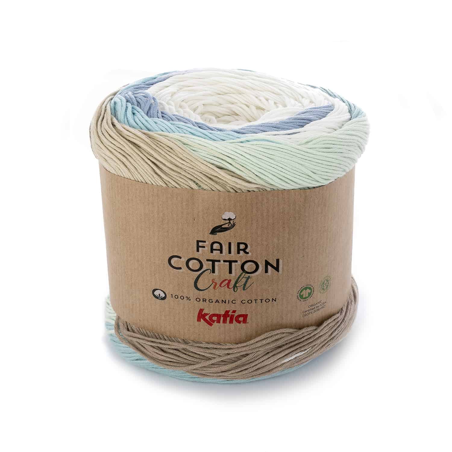 502 Bianco-Beige-Verde biancastro-Azzurro