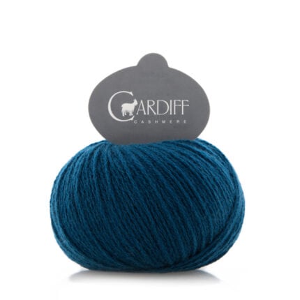 Filato Cashmere Cardiff Small