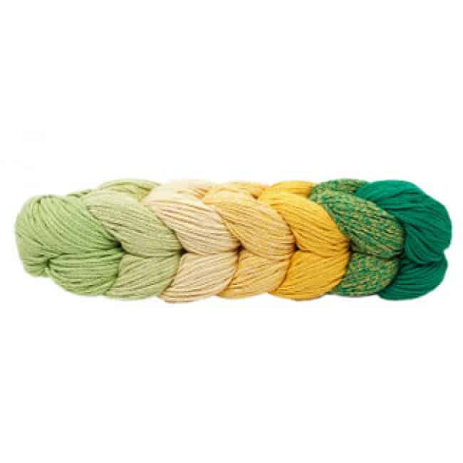 606 Lime-Giallo-Verde