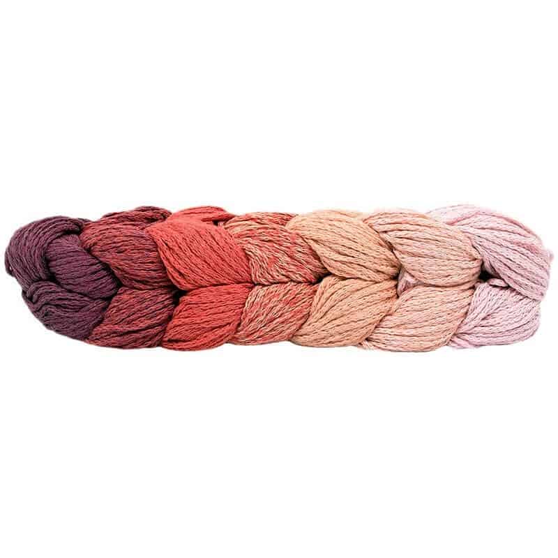 612 Rosa-Corallo-Lilla