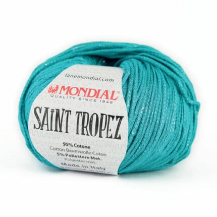 Cotone Mondial Saint Tropez