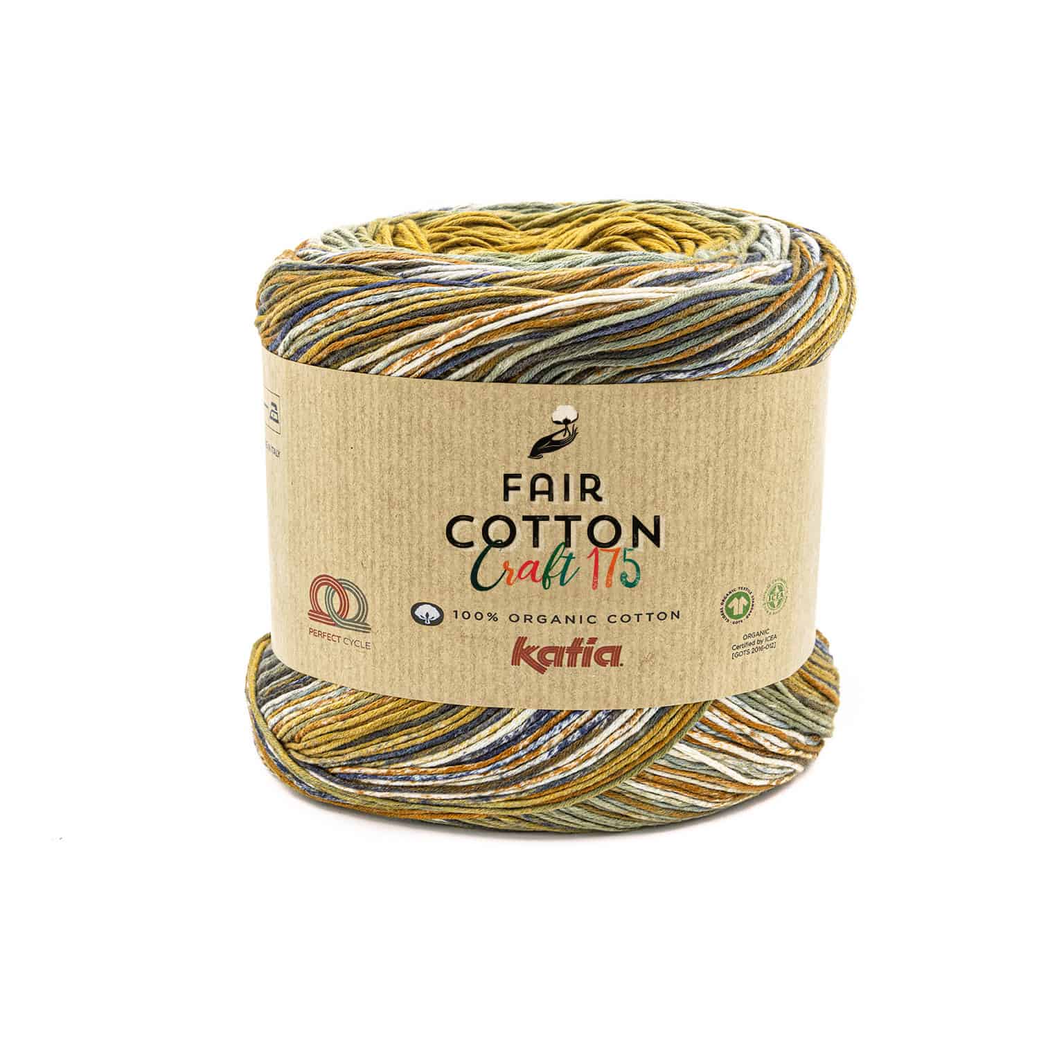 801 Beige-Cammello-Giallo