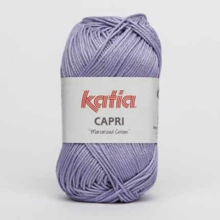 Cotone Katia Capri