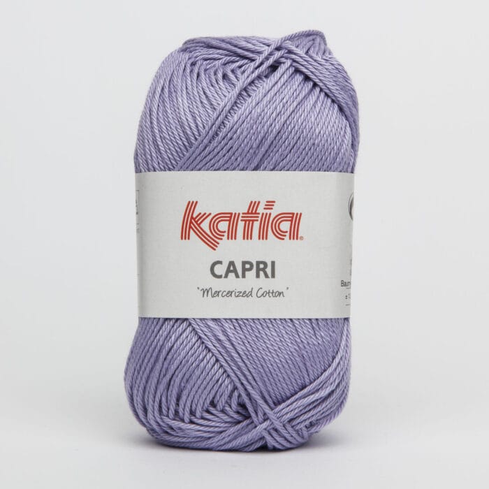 Cotone Katia Capri