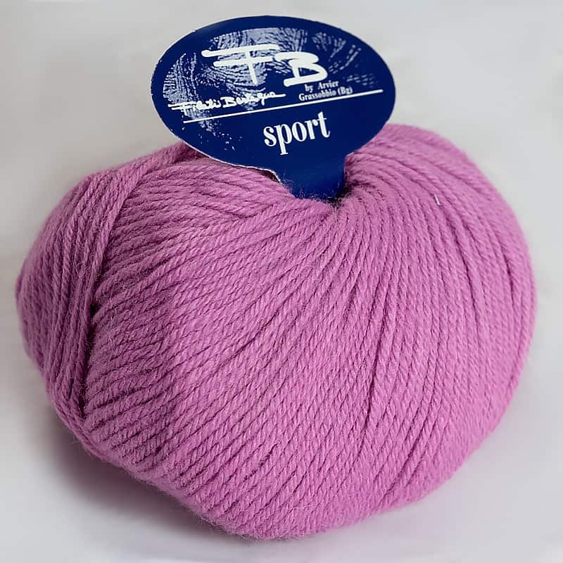 9066 Lavanda magenta