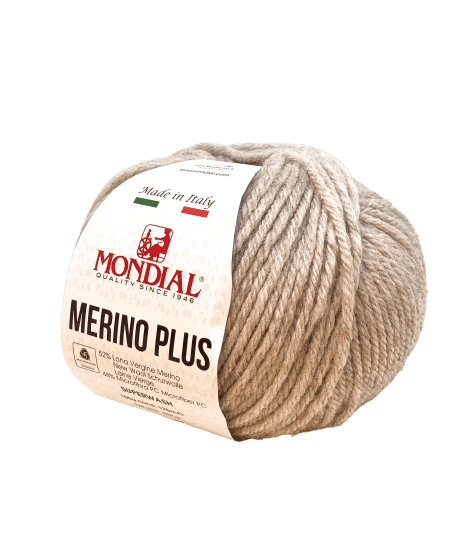 300 Grigio Perla Melange