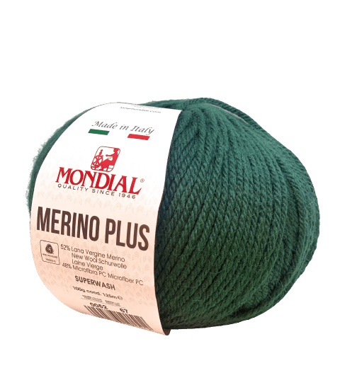 52 Verde Pino