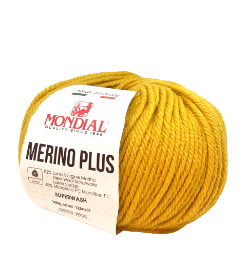 285 Giallo calabrone