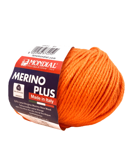 331 Arancio