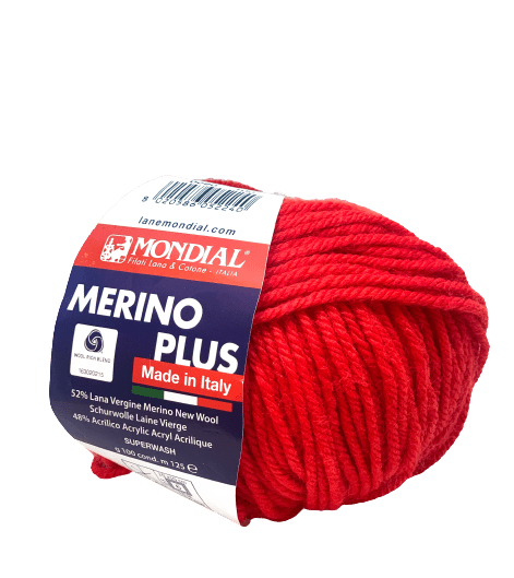 90 Rosso Caramella