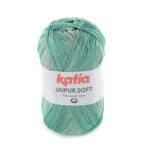 Filato di Cotone Jaipur Soft Katia