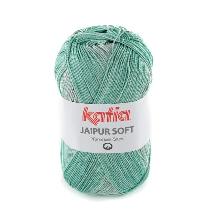 Filato di Cotone Jaipur Soft Katia