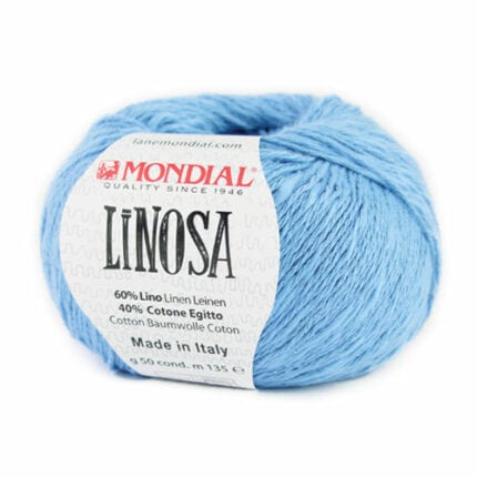 Cotone Mondial Linosa