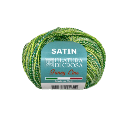 Il cotone Filatura di Crosa - Satin