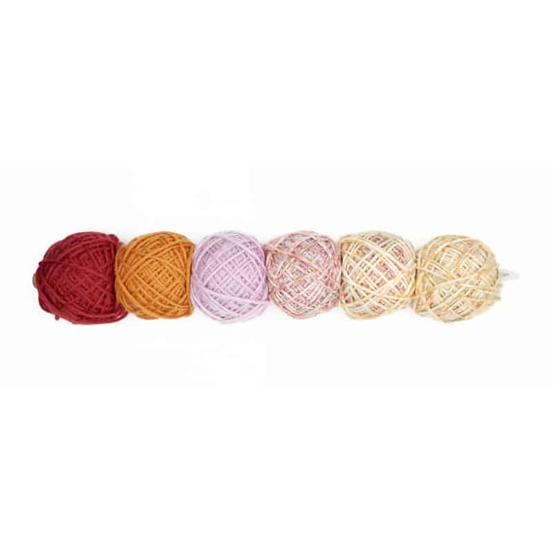452 Mattone, Rosso, Lilla