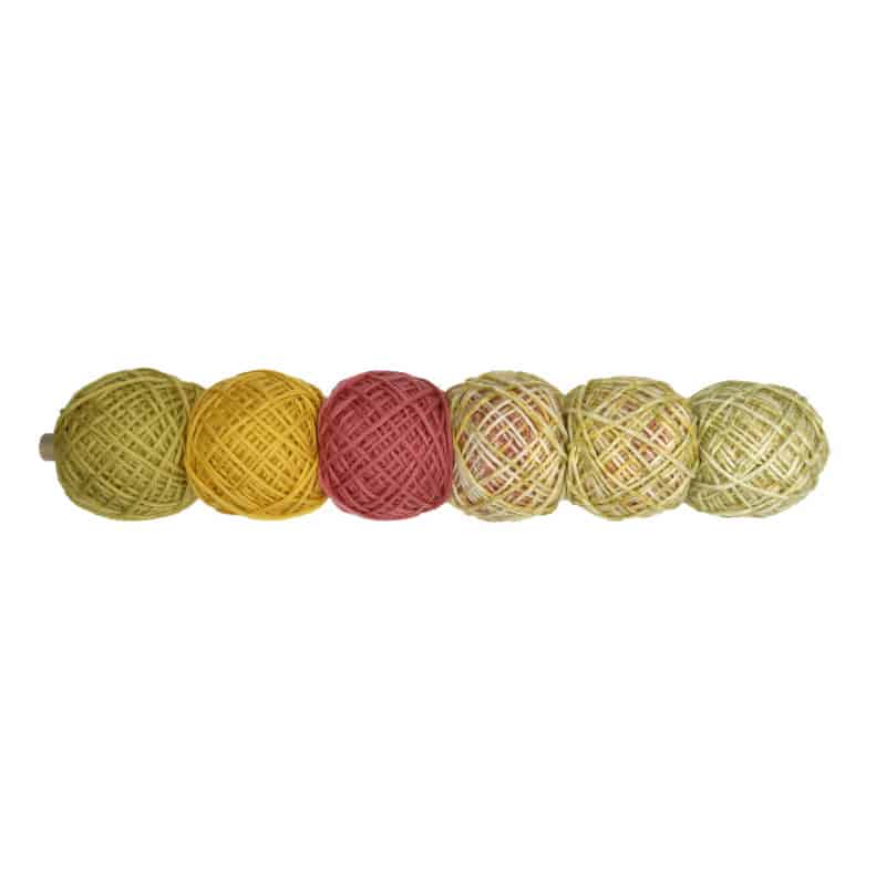 453 Rosa, Verdino, Giallo