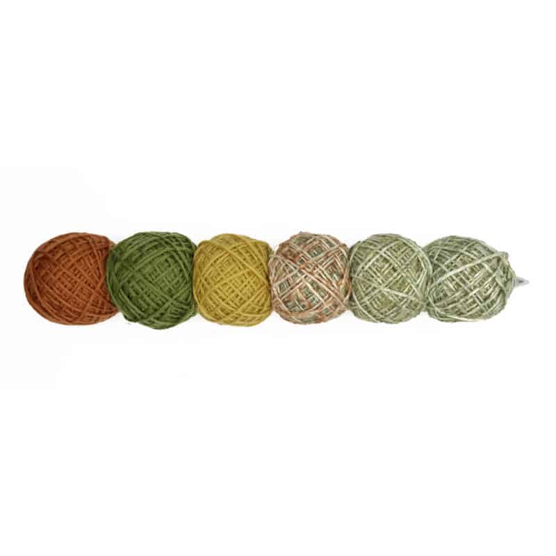 454 Verde, Senape, Antico