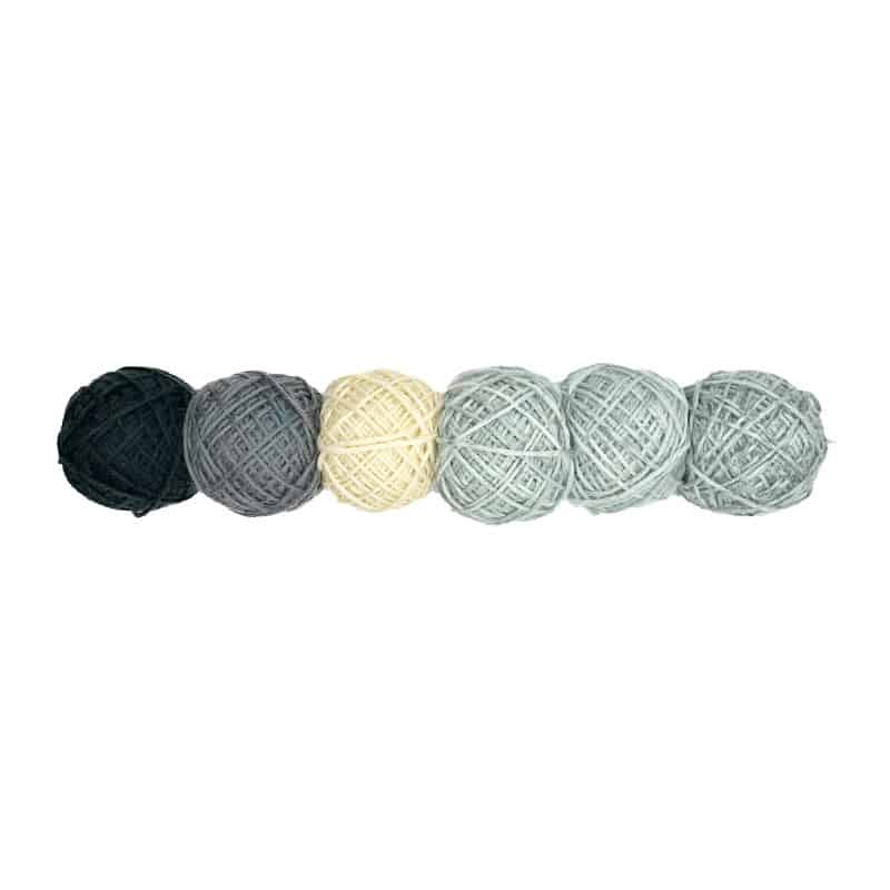 459 Panna, Grigio, Nero