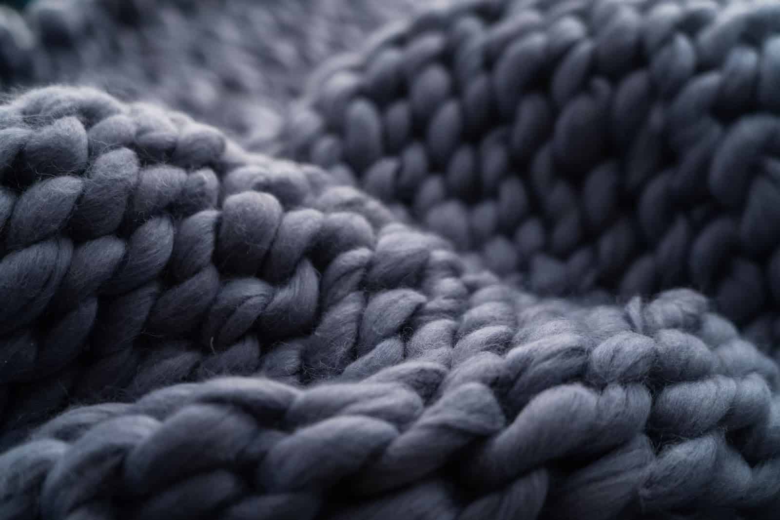 Come fare una coperta di lana all’uncinetto
