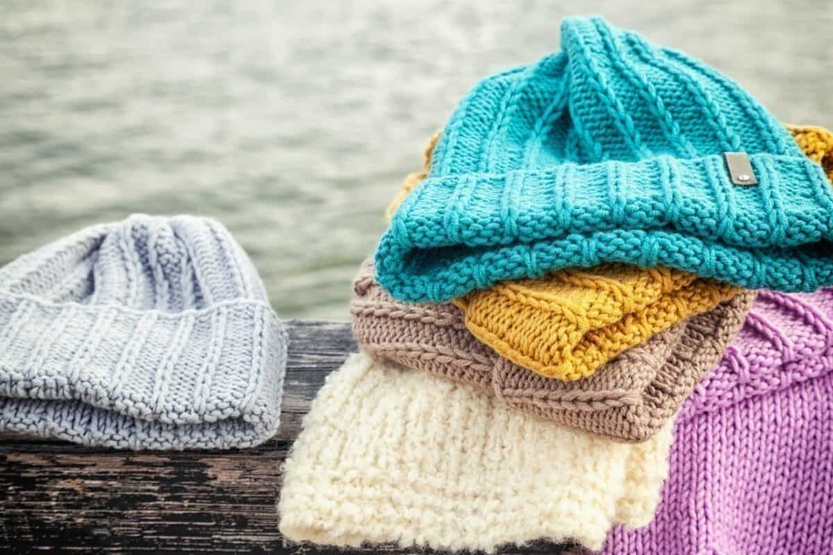 Come realizzare un cappello uncinetto