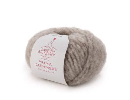 Piuma Cashmere - Laines Du Nord