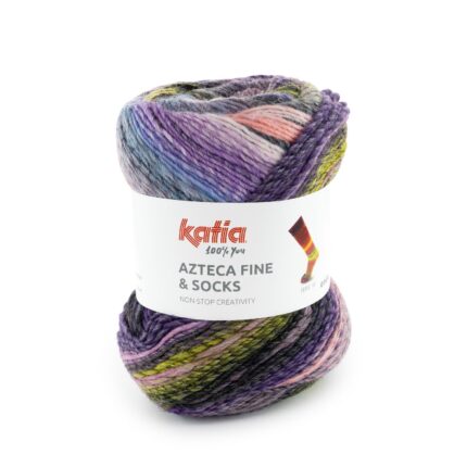 Azteca Fine Socks & More - Katia