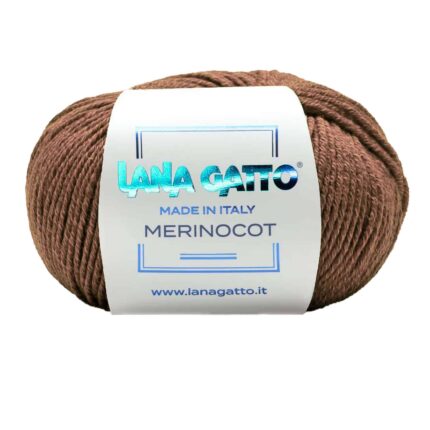 Merinocot - Lana Gatto