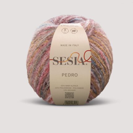 Pedro - Sesia