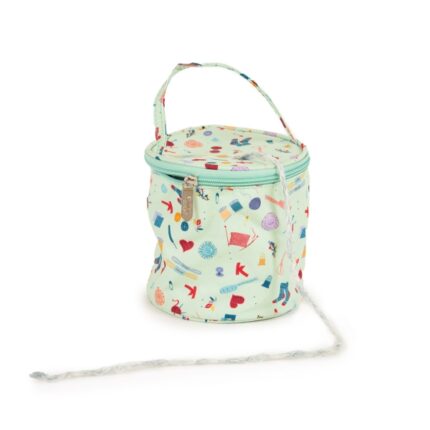 Borsa Mini Portagomitolo